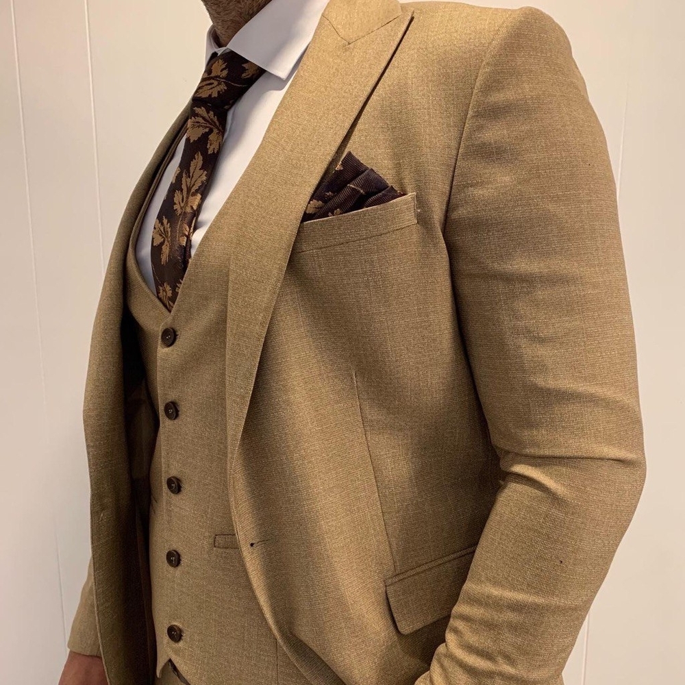 Suits